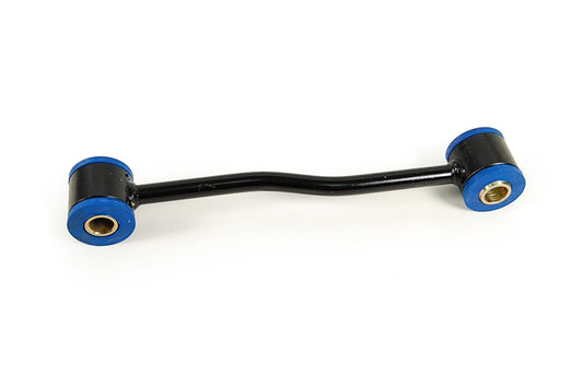 Front View of Rear Suspension Stabilizer Bar Link Kit MEVOTECH MK3202