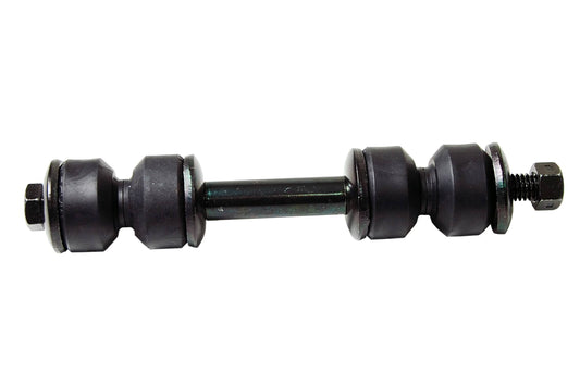 Front View of Front Suspension Stabilizer Bar Link Kit MEVOTECH MK447