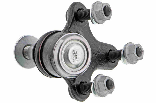 Back View of Front Left Suspension Ball Joint MEVOTECH MK500016