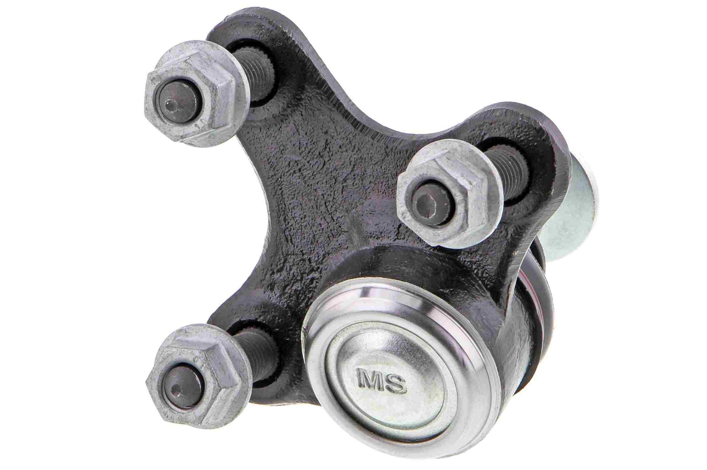 Back View of Front Right Suspension Ball Joint MEVOTECH MK500030