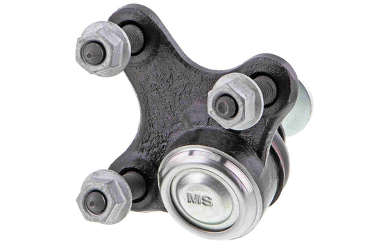 Back View of Front Right Suspension Ball Joint MEVOTECH MK500030