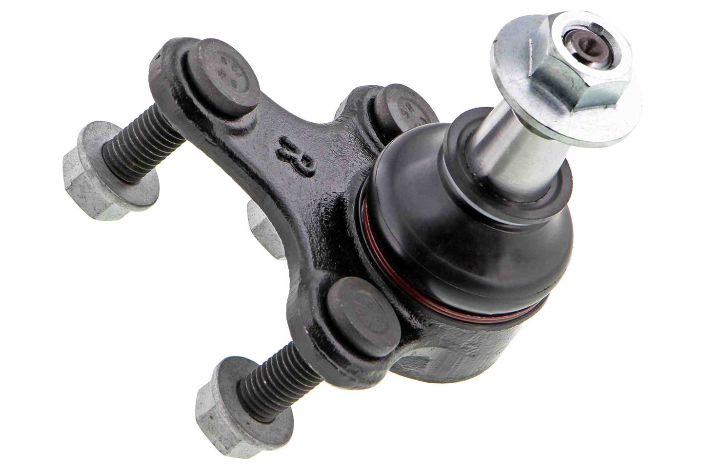 Front View of Front Right Suspension Ball Joint MEVOTECH MK500030