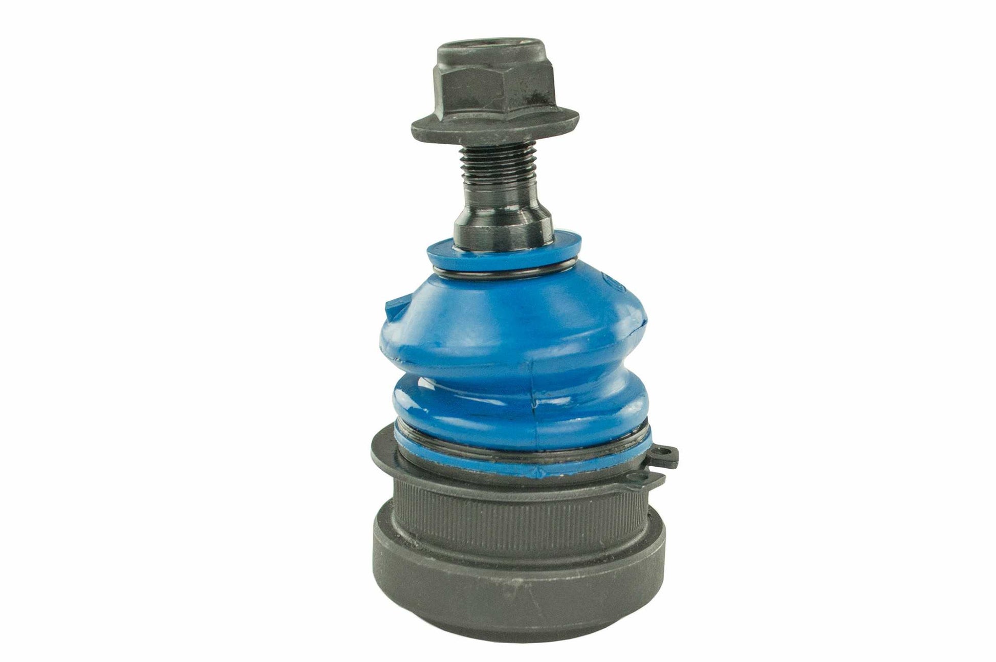 Front View of Front Suspension Ball Joint MEVOTECH MK500031