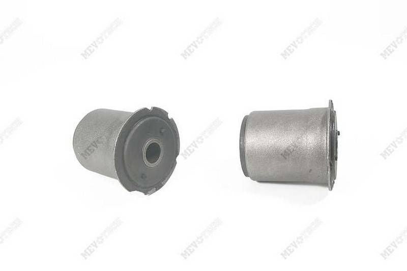 Back View of Rear Upper Suspension Control Arm Bushing MEVOTECH MK5161