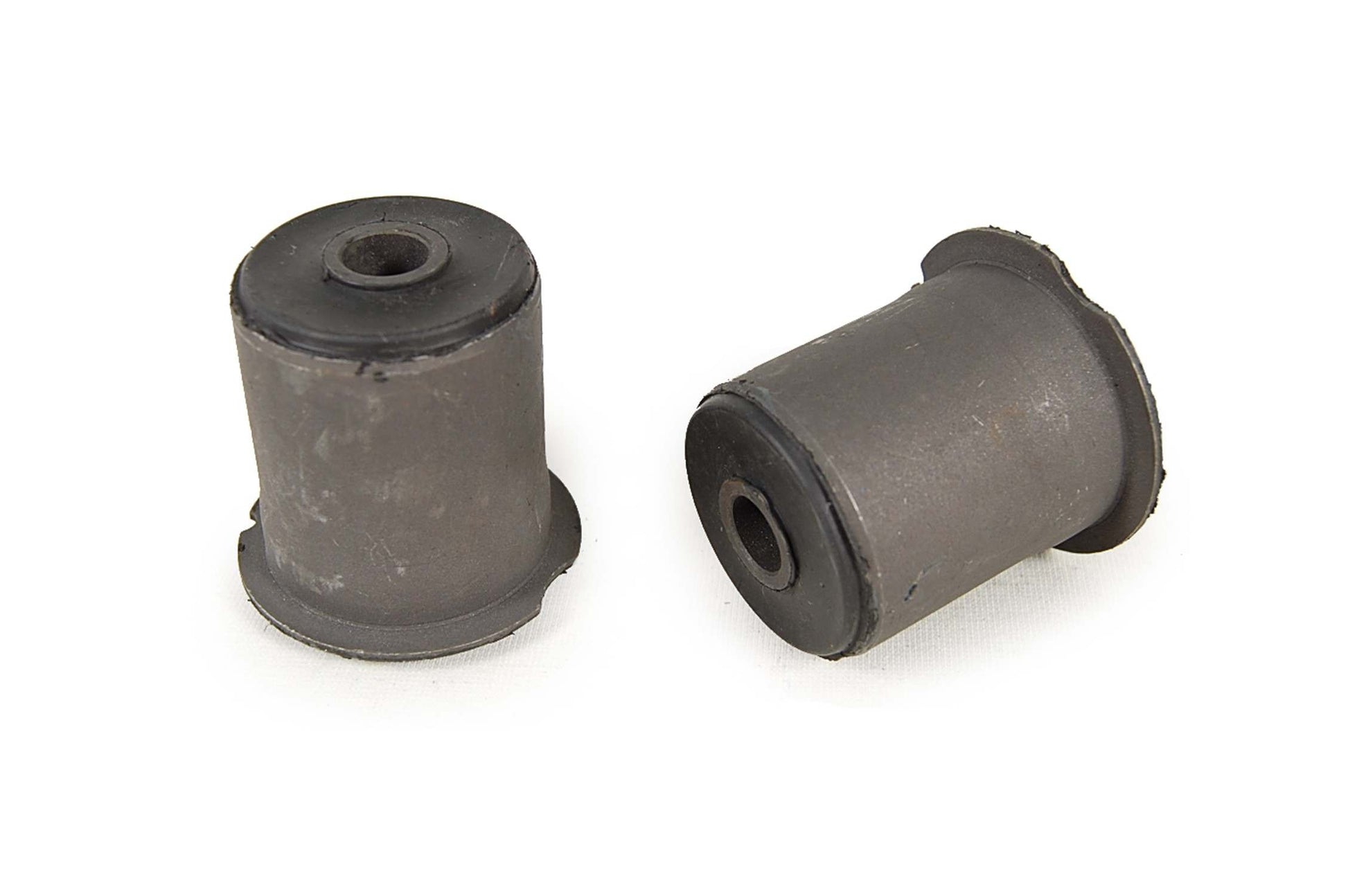 Front View of Rear Upper Suspension Control Arm Bushing MEVOTECH MK5161