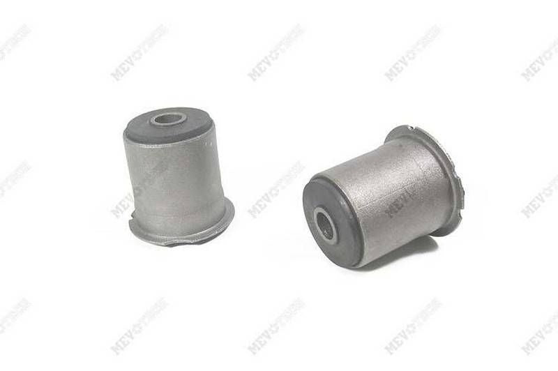 Side View of Rear Upper Suspension Control Arm Bushing MEVOTECH MK5161