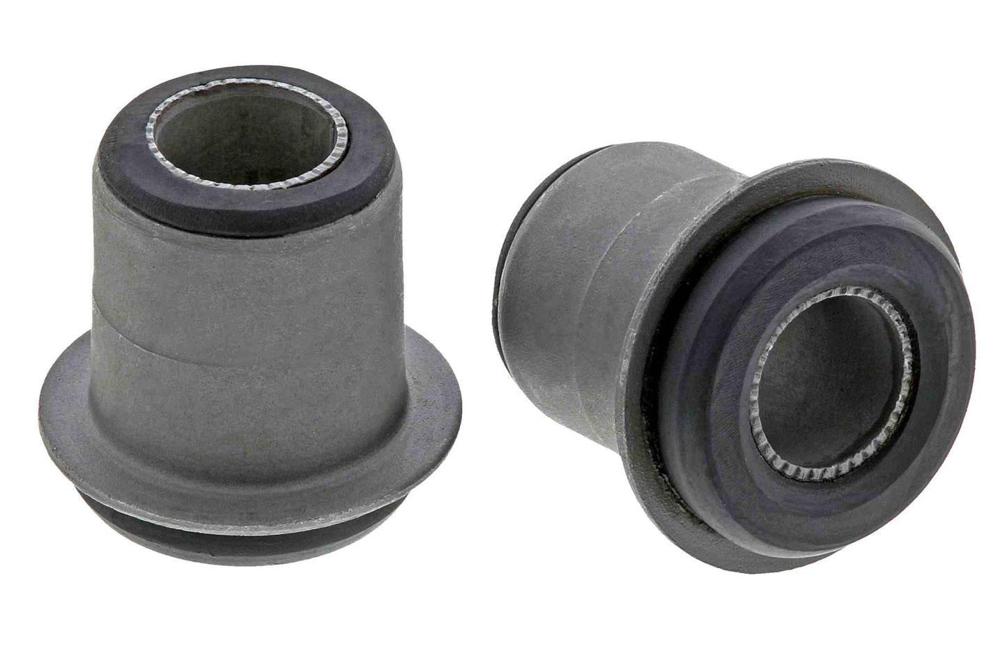 Front View of Front Upper Suspension Control Arm Bushing MEVOTECH MK5187