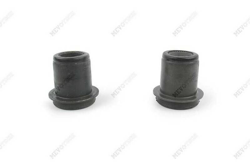 Side View of Front Upper Suspension Control Arm Bushing MEVOTECH MK5187