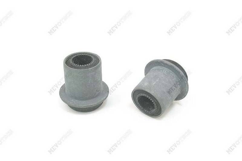 Back View of Front Upper Suspension Control Arm Bushing MEVOTECH MK5196