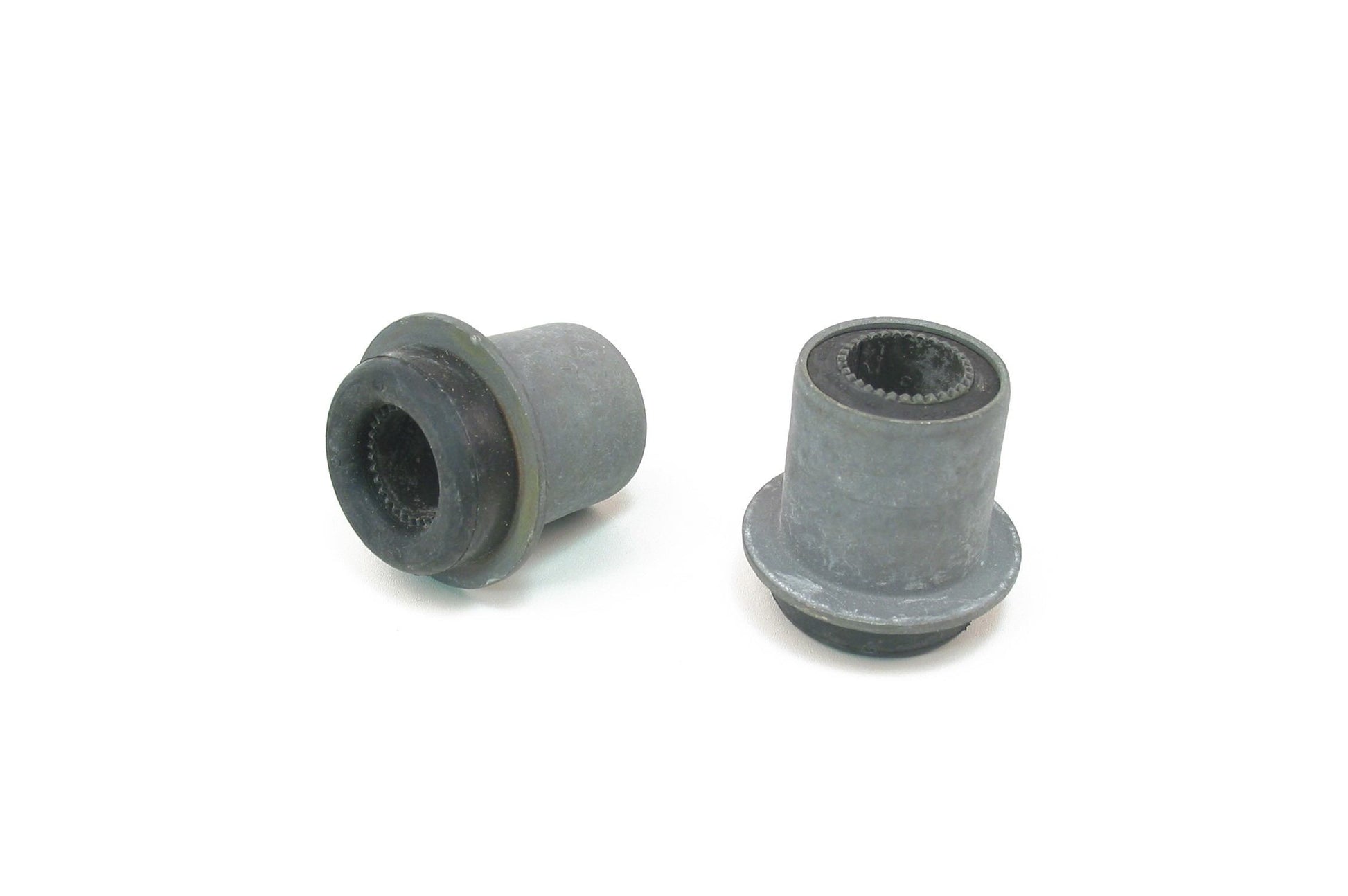 Front View of Front Upper Suspension Control Arm Bushing MEVOTECH MK5196