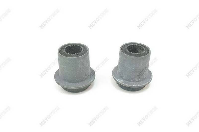 Side View of Front Upper Suspension Control Arm Bushing MEVOTECH MK5196