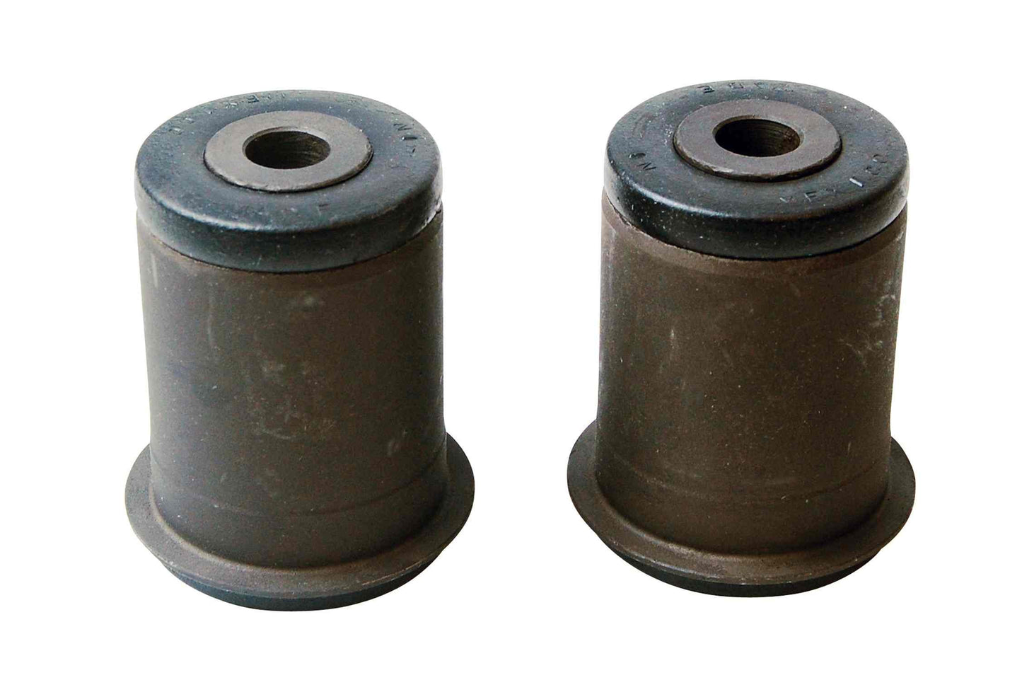 Front View of Front Suspension Control Arm Bushing Kit MEVOTECH MK5222