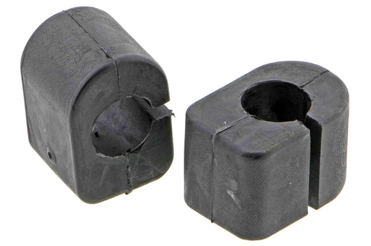 Front View of Front Suspension Stabilizer Bar Bushing Kit MEVOTECH MK5227