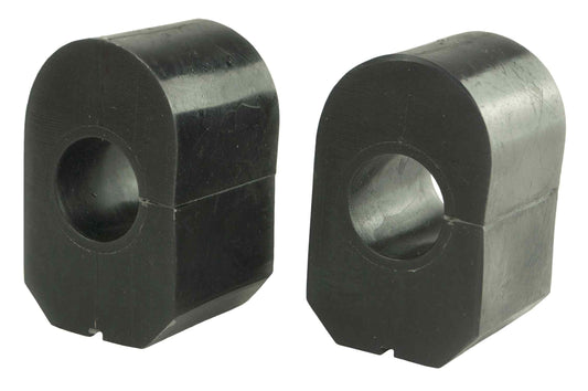 Front View of Front Suspension Stabilizer Bar Bushing Kit MEVOTECH MK5241