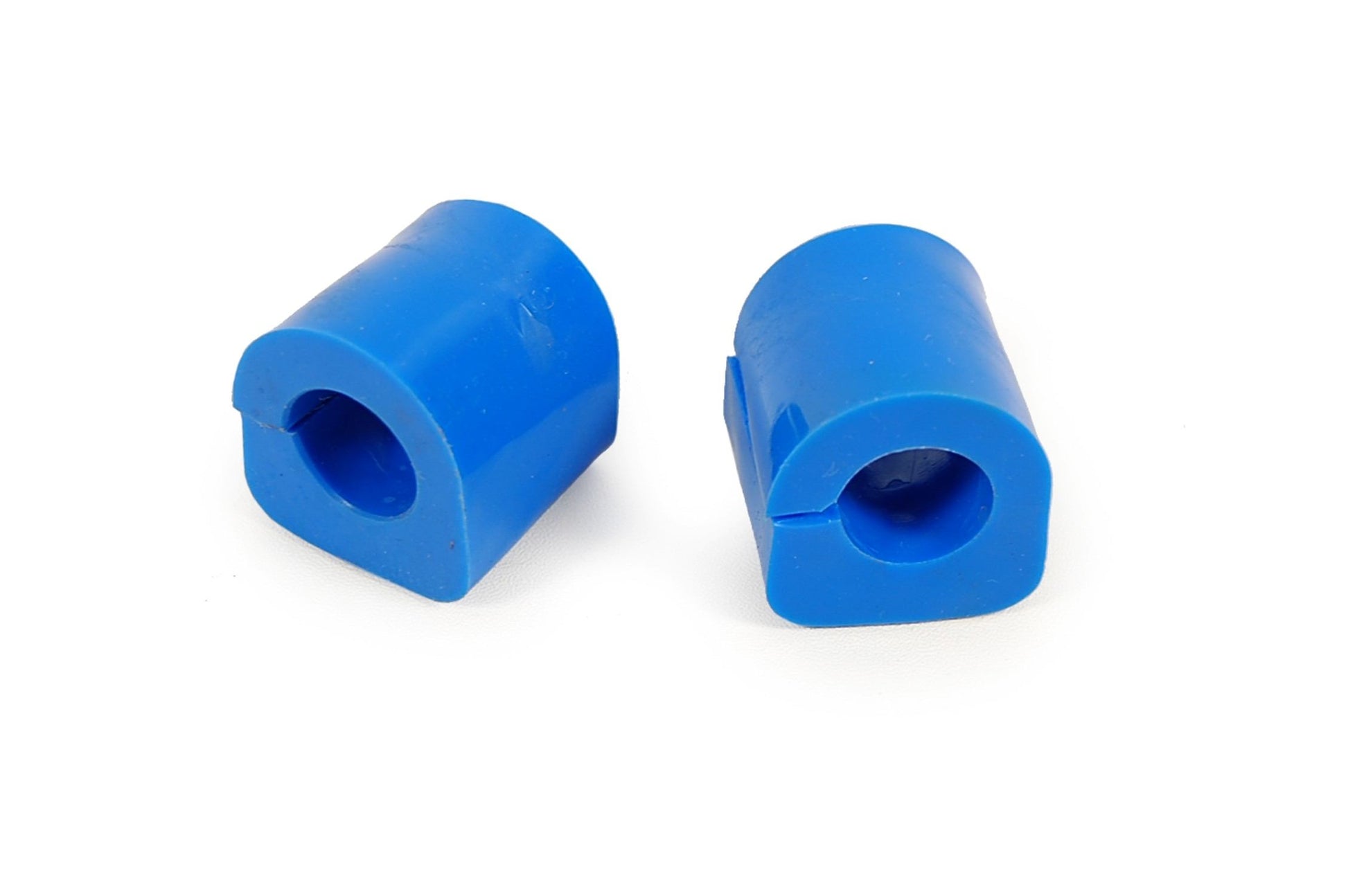 Front View of Front Suspension Stabilizer Bar Bushing Kit MEVOTECH MK5242