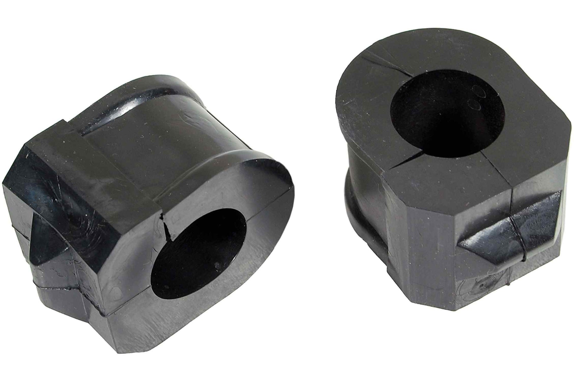 Front View of Front Suspension Stabilizer Bar Bushing Kit MEVOTECH MK5248