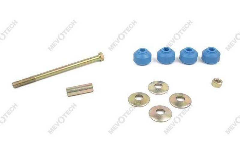 Hardware View of Front Suspension Stabilizer Bar Link Kit MEVOTECH MK5255