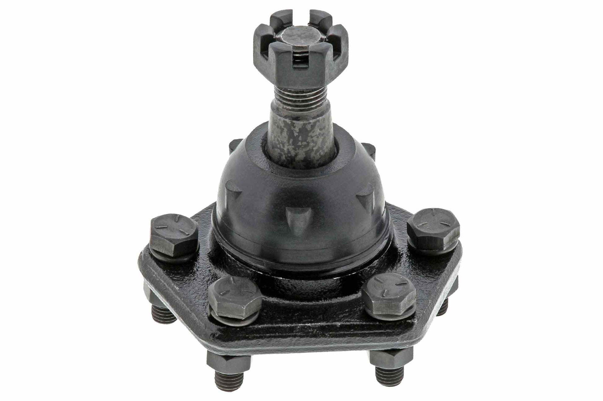 Front View of Front Suspension Ball Joint MEVOTECH MK5269