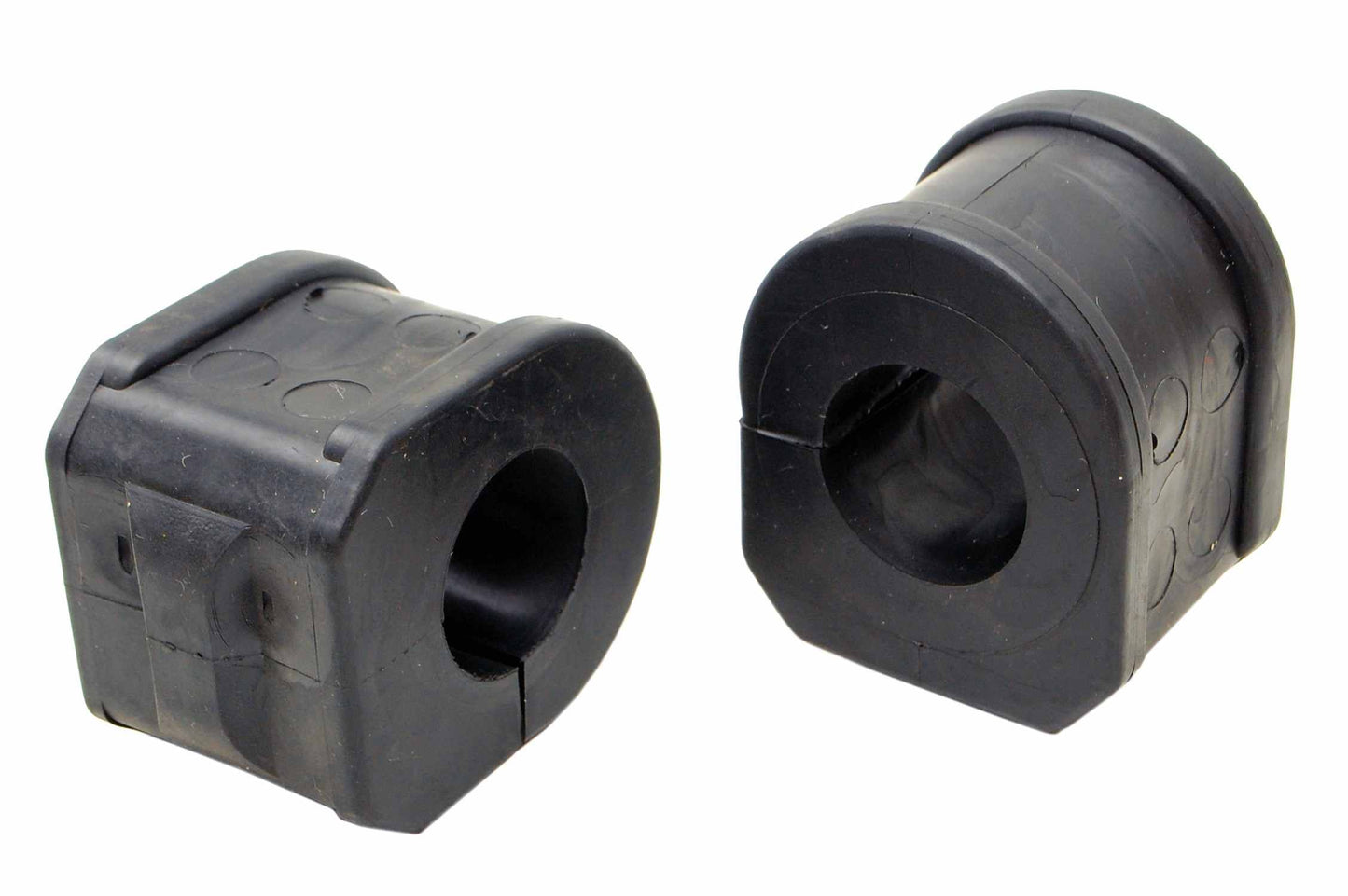 Front View of Front Suspension Stabilizer Bar Bushing Kit MEVOTECH MK5288