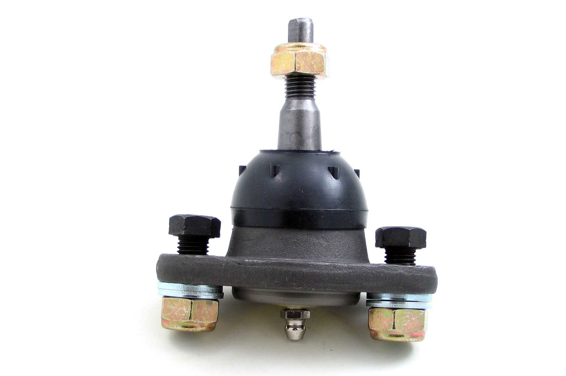 Front View of Front Upper Suspension Ball Joint MEVOTECH MK5292