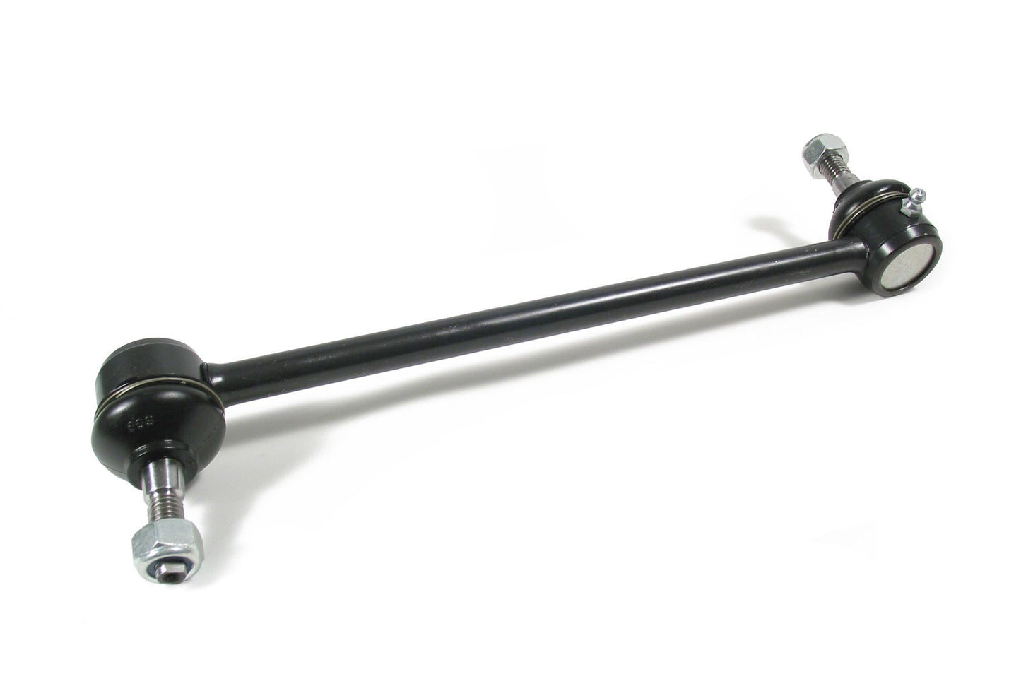 Side View of Front Suspension Stabilizer Bar Link Kit MEVOTECH MK5319