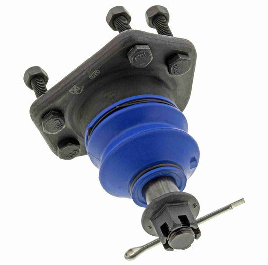 Angle View of Front Upper Suspension Ball Joint MEVOTECH MK5320