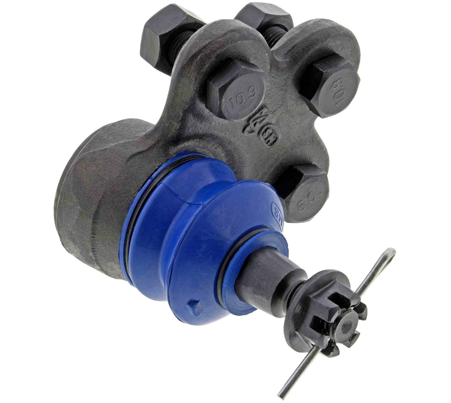 Side View of Front Suspension Ball Joint MEVOTECH MK5331