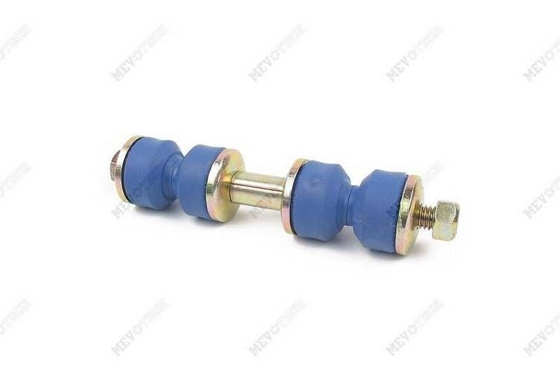 Side View of Front Suspension Stabilizer Bar Link Kit MEVOTECH MK5342