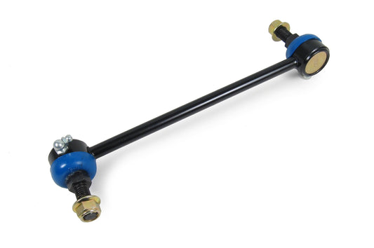 Angle View of Front Suspension Stabilizer Bar Link Kit MEVOTECH MK5345