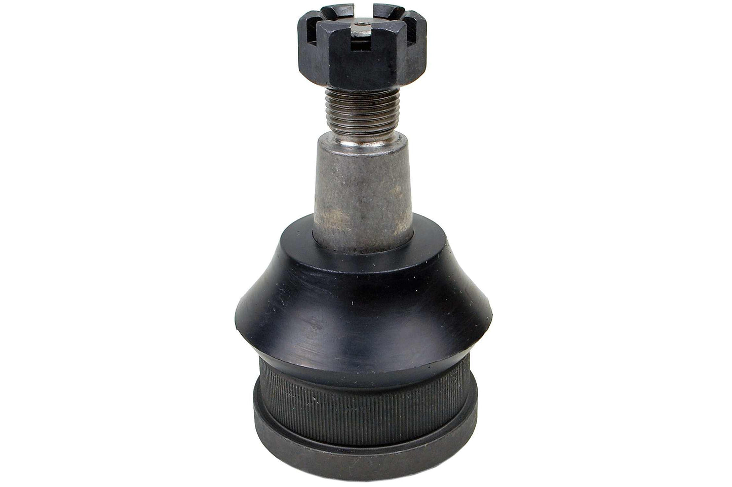 Front View of Front Suspension Ball Joint MEVOTECH MK6025