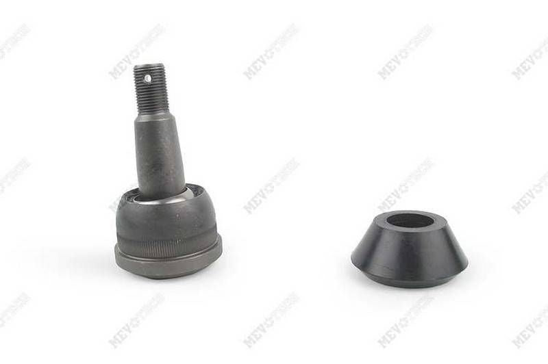 Side View of Front Suspension Ball Joint MEVOTECH MK6025