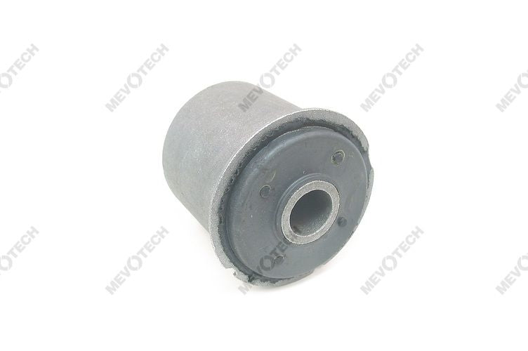 Back View of Rear Suspension Control Arm Bushing MEVOTECH MK6075