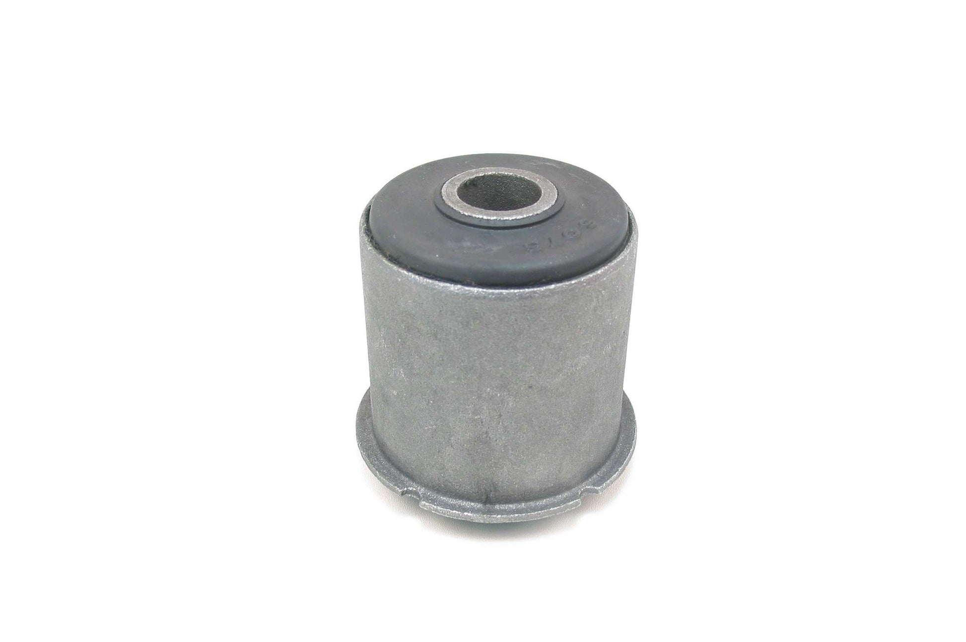 Front View of Rear Suspension Control Arm Bushing MEVOTECH MK6075