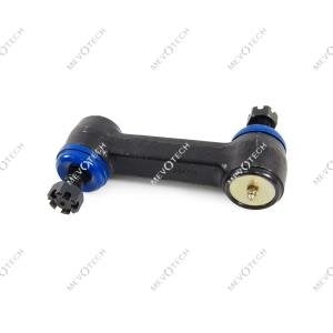 Angle View of Front Steering Idler Arm MEVOTECH MK6096T