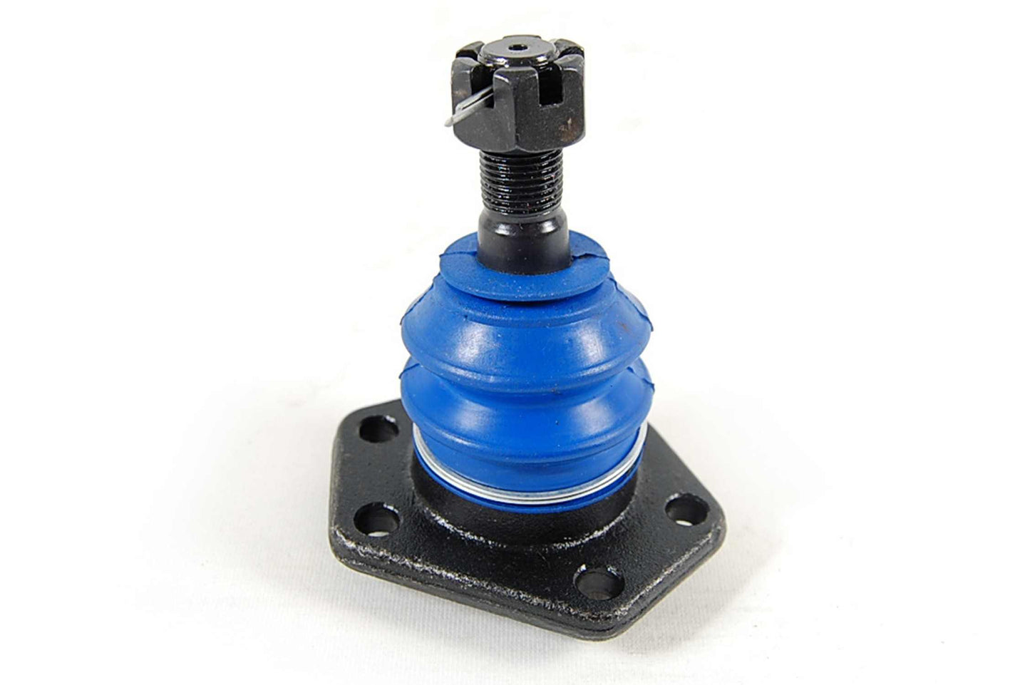 Front View of Front Upper Suspension Ball Joint MEVOTECH MK6122