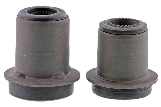 Back View of Front Upper Suspension Control Arm Bushing MEVOTECH MK6144