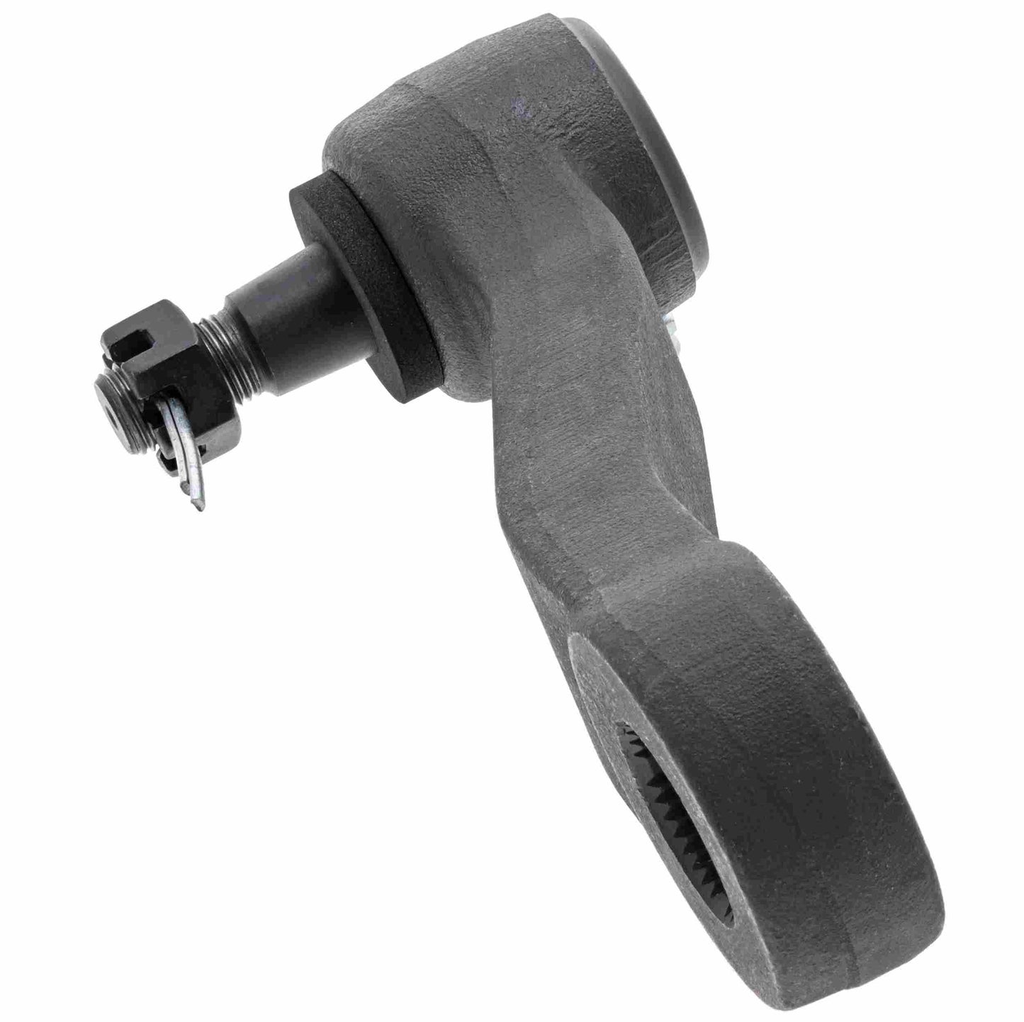 Angle View of Front Steering Pitman Arm MEVOTECH MK6150