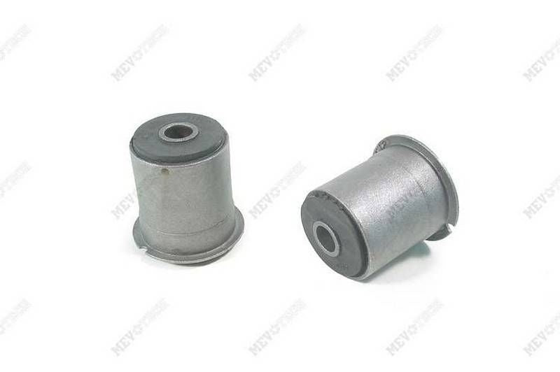 Side View of Rear Suspension Control Arm Bushing MEVOTECH MK6178