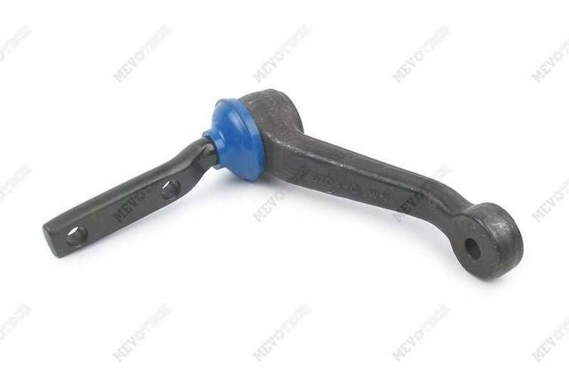 Side View of Front Steering Idler Arm MEVOTECH MK6187T