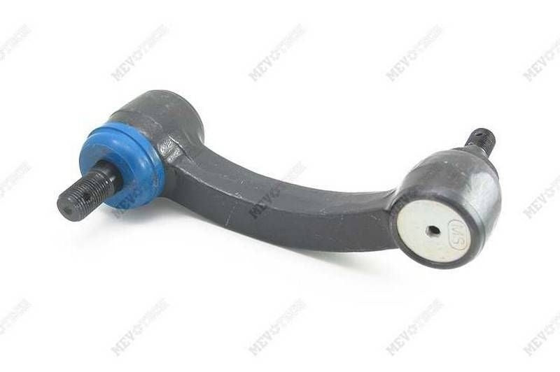 Side View of Front Steering Idler Arm MEVOTECH MK6248T