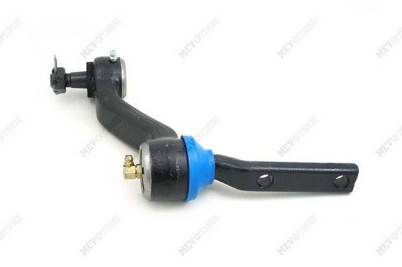 Angle View of Front Steering Idler Arm MEVOTECH MK6251T