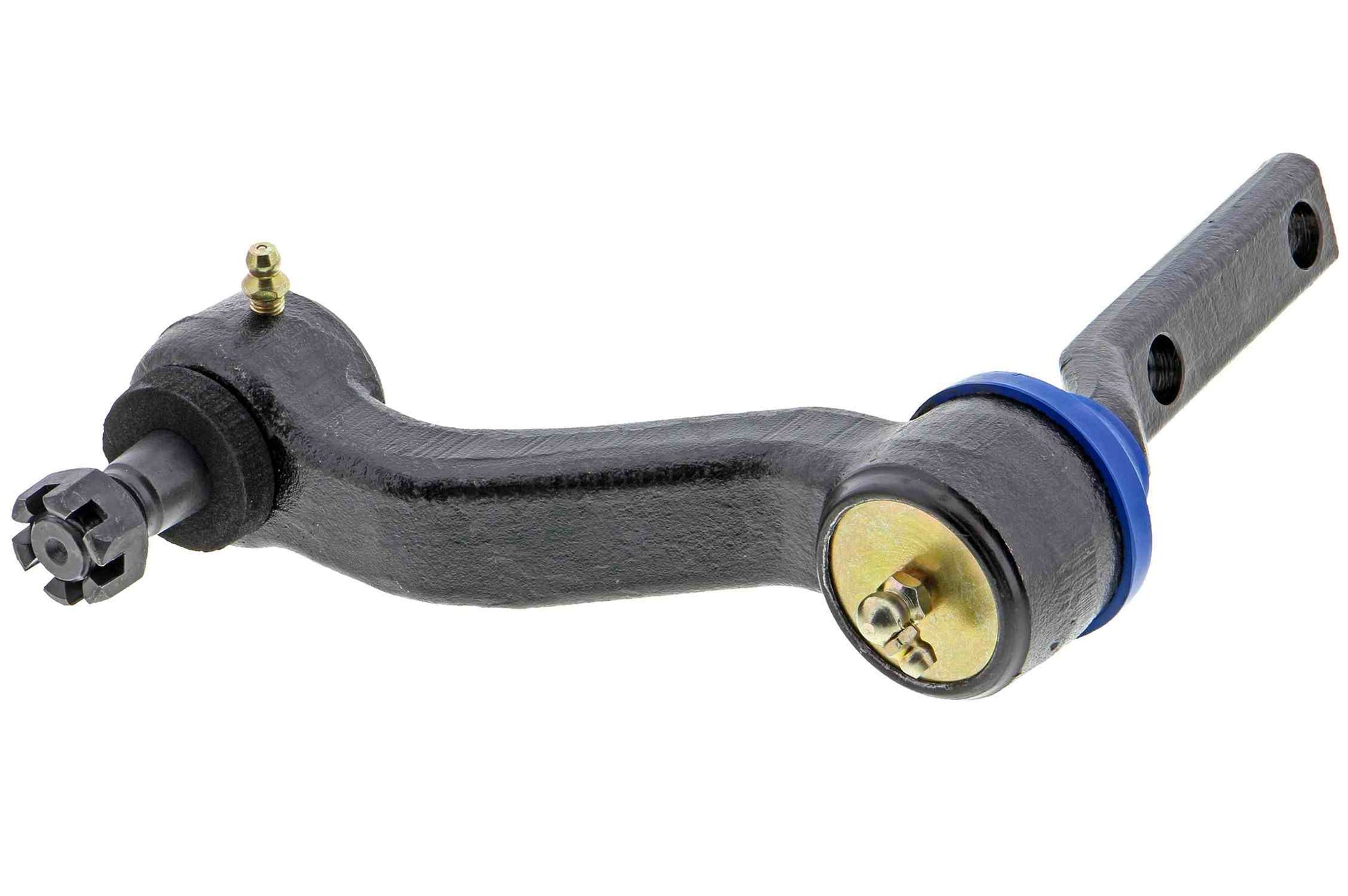 Front View of Front Steering Idler Arm MEVOTECH MK6251T