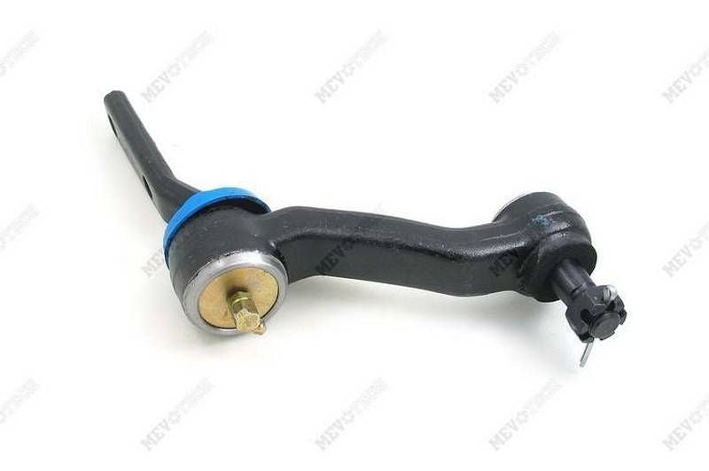 Side View of Front Steering Idler Arm MEVOTECH MK6251T