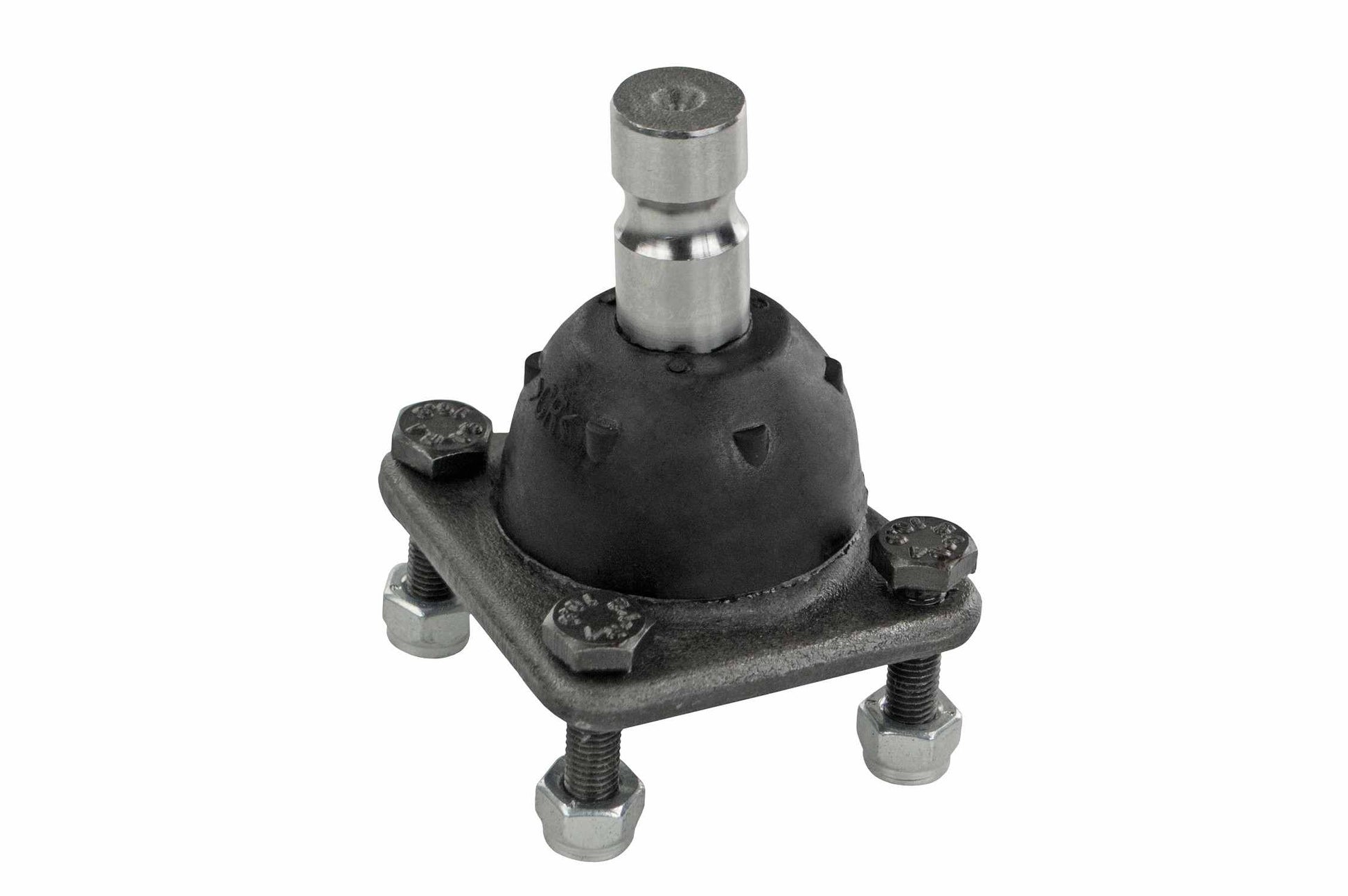 Front View of Rear Suspension Ball Joint MEVOTECH MK6257