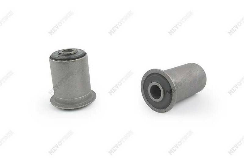 Side View of Front Suspension Control Arm Bushing MEVOTECH MK6282