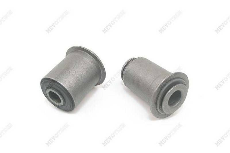 Back View of Front Suspension Control Arm Bushing MEVOTECH MK6285