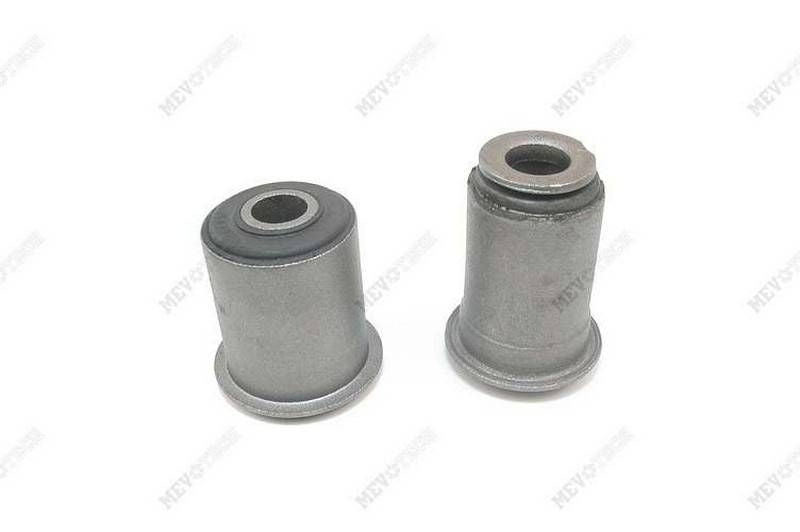 Side View of Front Suspension Control Arm Bushing MEVOTECH MK6285