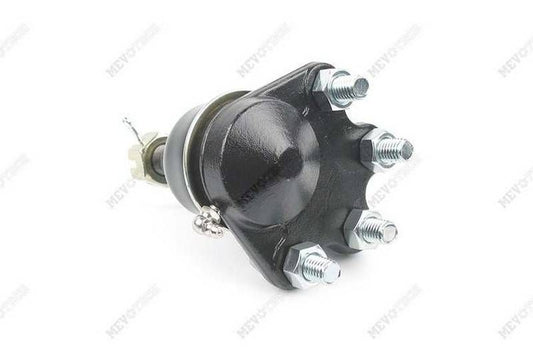 Angle View of Front Suspension Ball Joint MEVOTECH MK6291