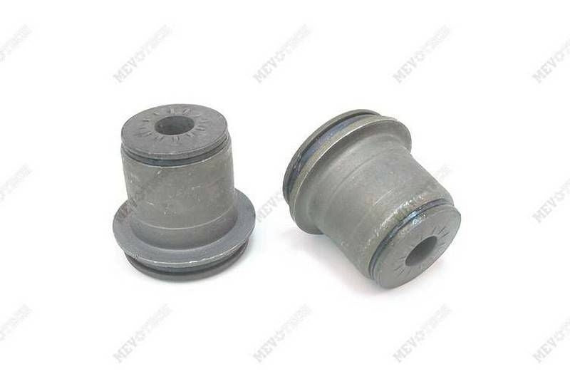 Back View of Front Upper Suspension Control Arm Bushing MEVOTECH MK6323