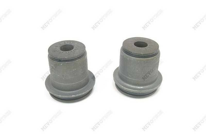 Side View of Front Upper Suspension Control Arm Bushing MEVOTECH MK6323